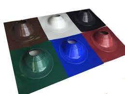 Кровельная проходка в Гродно