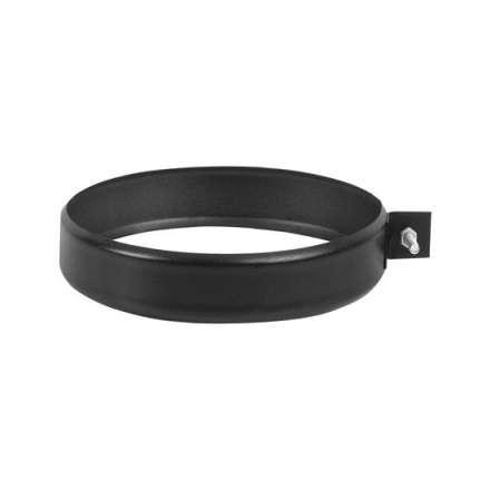 Хомут BLACK AISI 430-0,5 мм в Гродно