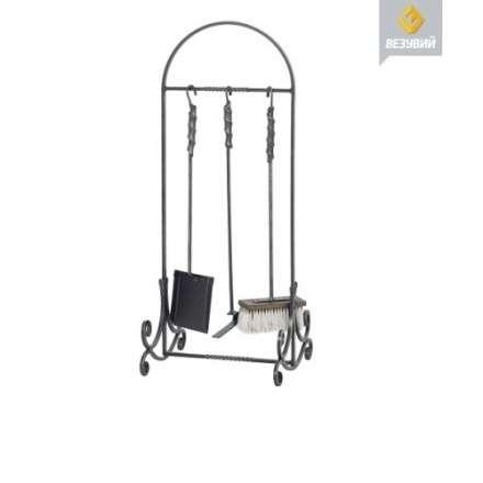 Набор каминный кованный N180В купить в Гродно