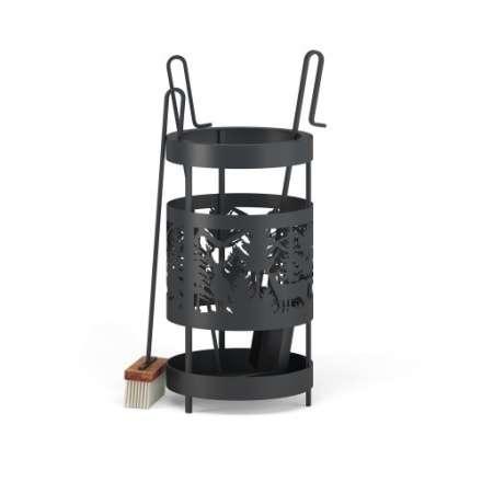 Набор каминный Везувий Русский лес N410B купить в Гродно