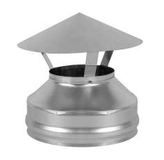 Зонт-оголовок Везувий в Гродно