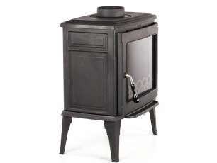 Печь-камин чугунный Fireway Matis Амазонка бай фото в Гродно