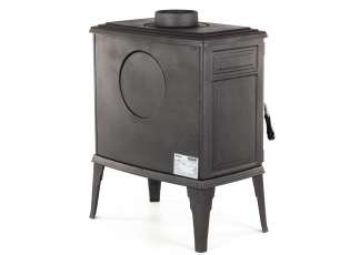 Печь-камин чугунный Fireway Matis Амазонка бай фото в Гродно