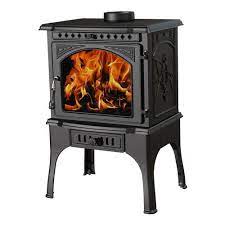 Печь-камин чугунный Fireway Cooker Амазонка бай фото в Гродно