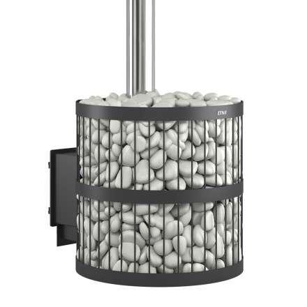 Банная печь ЭТНА 24 (ДТ-4) Стандарт в Гродно