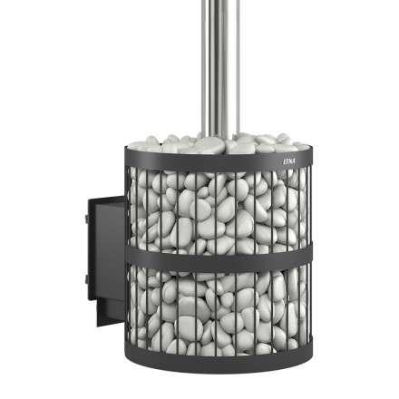 Банная печь ЭТНА 18 (ДТ-4С) Стандарт в Гродно