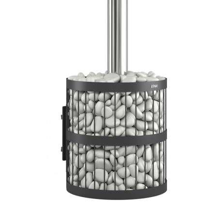 Банная печь ЭТНА 18 (ДТ-4) Стандарт б/в в Гродно