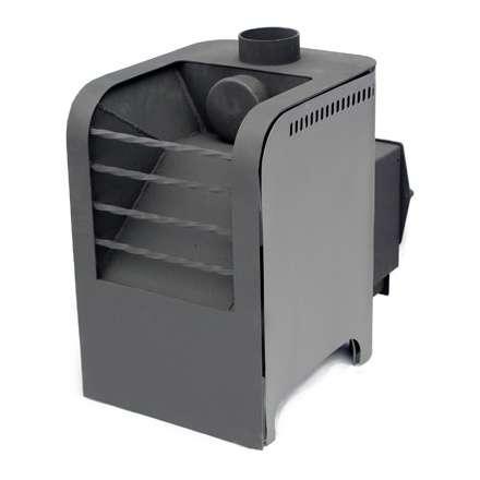 Печь Берёзка Эконом 12 ДТ3-стекло в Гродно