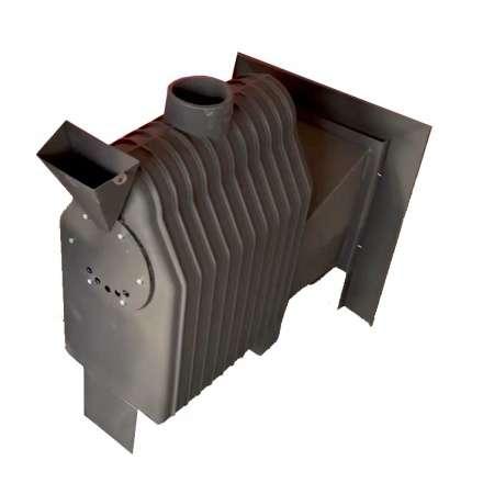 Печь Пегас 16 NEXT ДТ4 стекло сетка в Гродно