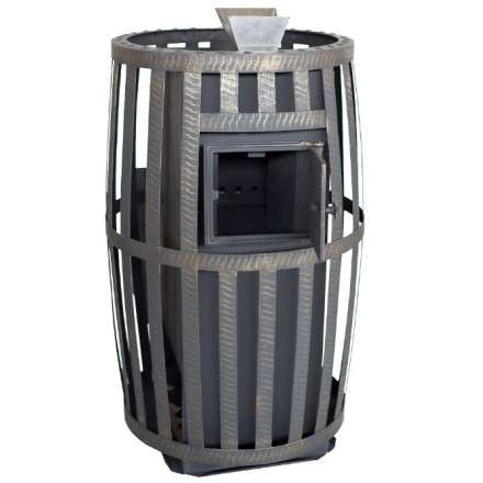 Печь Витязь 18 в Гродно