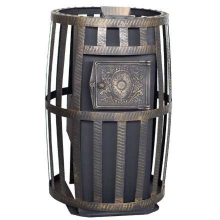 Печь Витязь 18 в Гродно