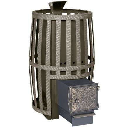 Печь Витязь 18 в Гродно