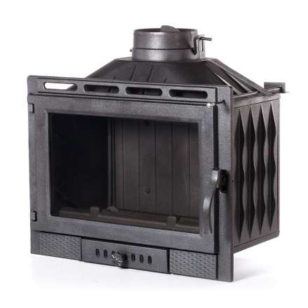 Каминная топка Fireway Dagmar Амазонка бай фото в Гродно