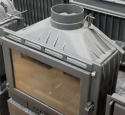 Камин Fireway Dagmar Амазонка бай фото в Гродно