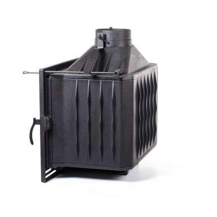 Каминная топка Fireway Ilma 750 для дома и дачи фото в Гродно