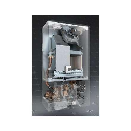 Газовый котел Baxi ECO 4S 24F в Гродно