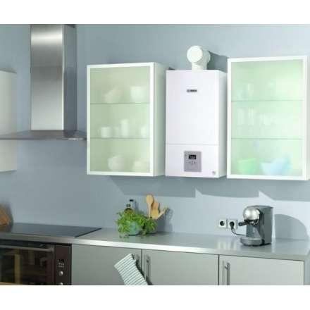 Газовый котел Bosch GAZ 6000 W WBN 6000 24 C в Гродно