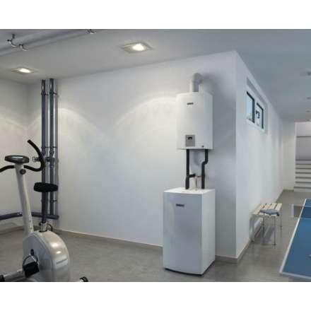 Газовый котел Bosch GAZ 6000 W WBN 6000 24 C в Гродно