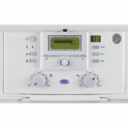 Газовый котел Bosch GAZ 7000 W ZWC 24-3 MFA в Гродно