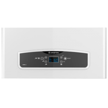 Газовый котел Ariston CARES X 15 CF NG в Гродно