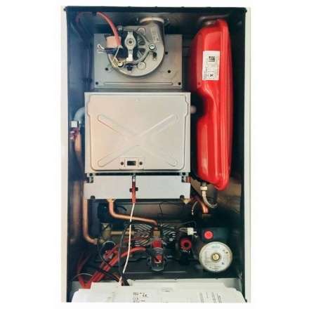 Газовый котёл Thermex EuroElite F24 в Гродно