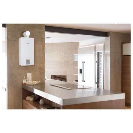 Газовый котел Bosch GAZ 6000 W WBN 6000 24 H в Гродно