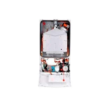 Газовый котел Bosch GAZ 6000 W WBN 6000 24 H в Гродно