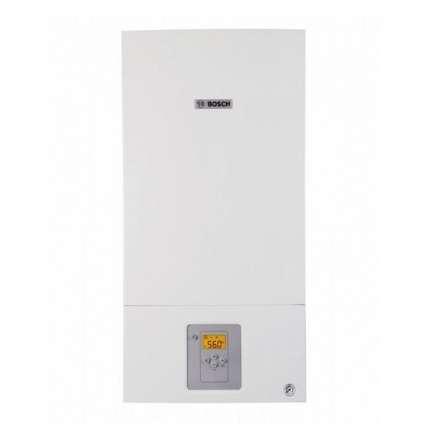 Газовый котел Bosch GAZ 6000 W WBN 6000 24 H в Гродно