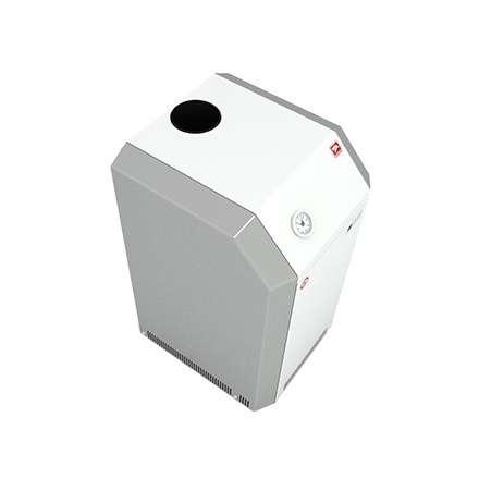 Газовый котел Лемакс Премиум 16 в Гродно