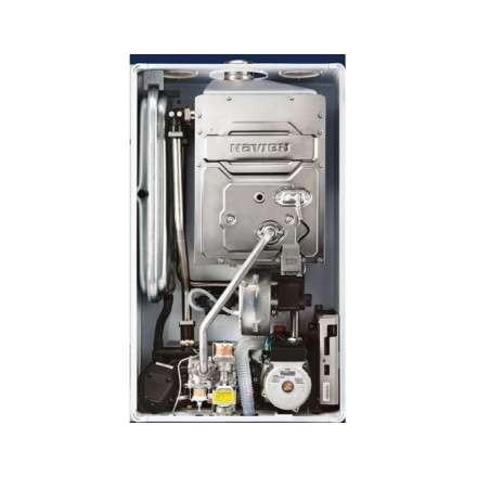 Газовый котел Navien Deluxe S 24 K в Гродно