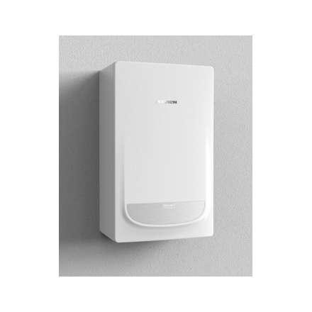 Газовый котел Navien Deluxe S 24 K в Гродно