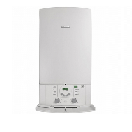 Газовый котел Bosch GAZ 7000 W ZSC 24-3 MFK в Гродно