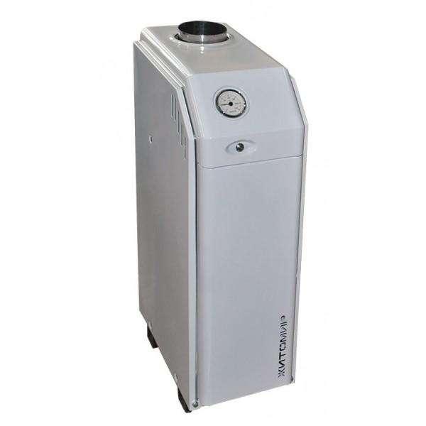 Газовый котел Житомир-10 КС-Г-015 СН (в комплекте) купить в Гродно