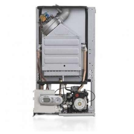 Газовый котел Ferroli Divatech D F24 в Гродно