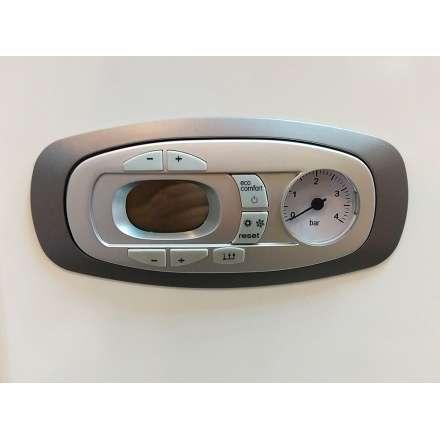 Газовый котел Ferroli Divatech D F24 в Гродно