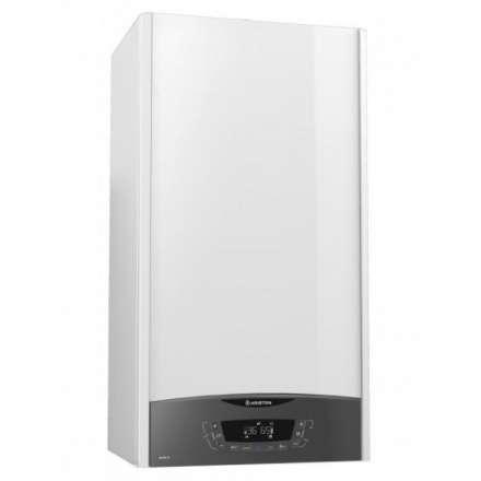 Газовый котел Ariston CLAS XC SYSTEM 24 FF в Гродно