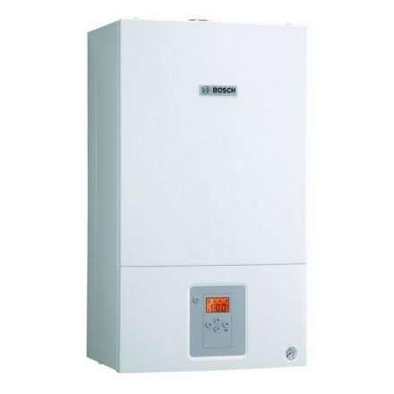 Газовый котел Bosch GAZ 6000 W WBN 12 C в Гродно