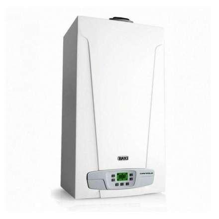 Газовый котел Baxi ECO 4S 10F в Гродно