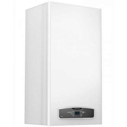 Газовый котел Ariston CARES XC 10 FF в Гродно