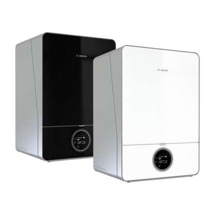 Конденсационный газовый котел Bosch Condens GC9000iW 40 в Гродно