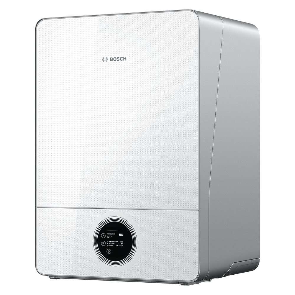 Конденсационный газовый котел Bosch Condens GC9000iW 40 в Гродно