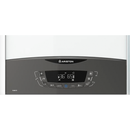 Газовый котел Ariston CLAS X System 28 CF NG в Гродно