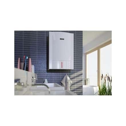 Газовый котел Bosch GAZ 6000 W WBN 6000 28 C в Гродно