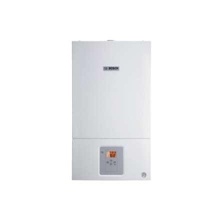 Газовый котел Bosch GAZ 6000 W WBN 6000 28 C в Гродно