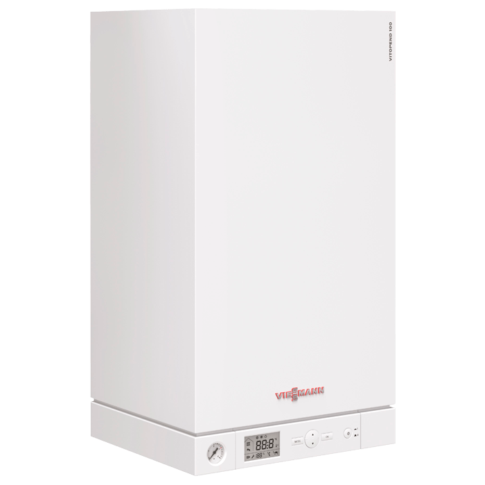 Газовый котел Viessmann Vitopend 100 A1HB 24 turbo одноконтурный в Гродно