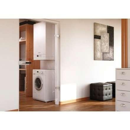Газовый котел Viessmann Vitopend 100 A1HB 24 turbo одноконтурный в Гродно