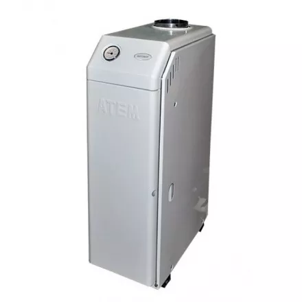 Газовый котел Житомир-3 КС-Г-012 СН в Гродно