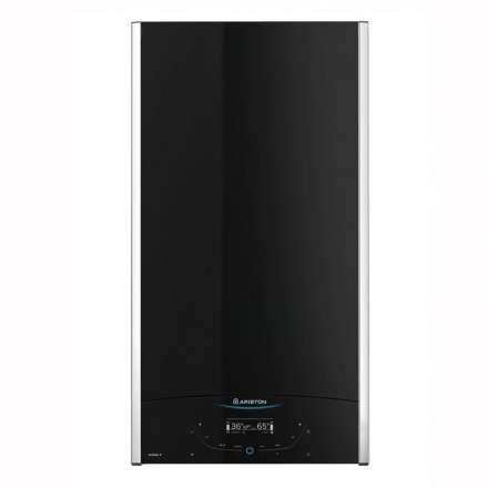 Газовый котел Ariston ALTEAS X 30 CF NG в Гродно