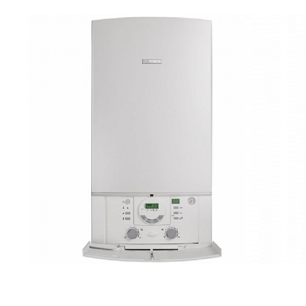Газовый котел Bosch GAZ 7000 W ZSC 35-3 MFA в Гродно
