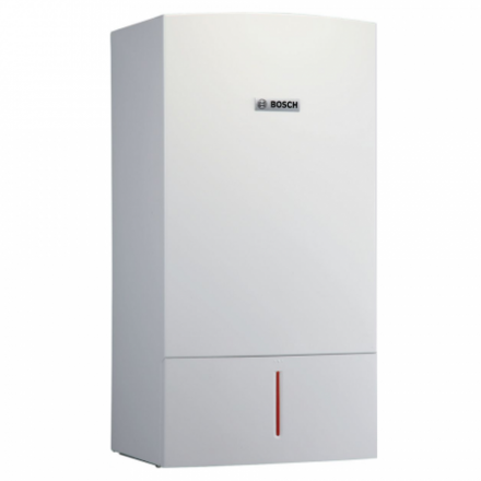 Газовый котел Bosch GAZ 7000 W ZSC 35-3 MFA в Гродно